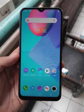VIVO Y12S RAM 3/32