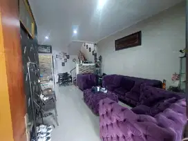 Rumah Minimalis di sayap Soekarno Hatta, Rancasari Ref.04550