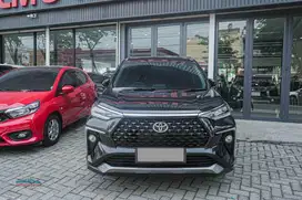 Avanza Veloz 1.5 Matic 2022 Toyota | Innova, Fortuner, Pajero