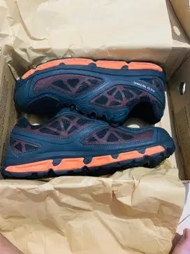 Sepatu Safety Red Wing 6338