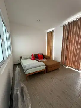 Disewakan Rumah Riviera