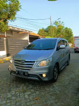 Grand Innova G 2.5 Diesel 2015 Tgn 1 ‼️