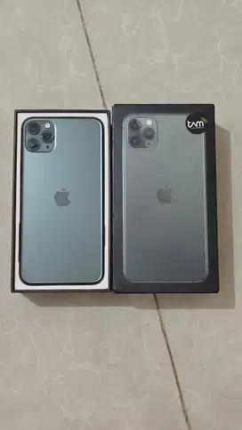 iPhone 11 pro max 64