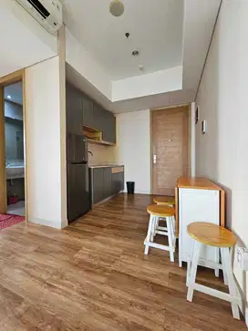 Vco - Disewakan Apt Taman Anggrek Residence Tower D 3BR Furnish