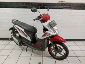 Dijual cepat beat esp 2016 surat lengkap
