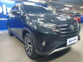 [OLXMOBBI] DP RENDAH Toyota Rush 1.5 G Bensin-MT 2023 ETZMPI