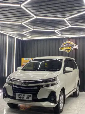 XENIA R 1.3 MANUAL 2021
