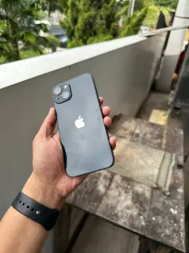 Iphone 13 ibox 128gb fullset original