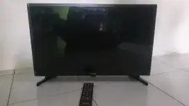 Tv led samsung 24