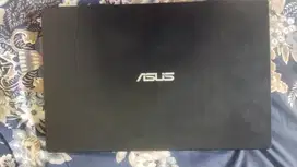 DIJUAL CEPAT LAPTOP ASUS E510