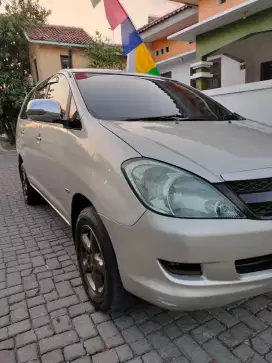 Innova 2008 G Original istimewa mulus jarang ada