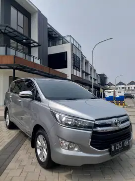 Toyota Innova V AT/Matic 2017