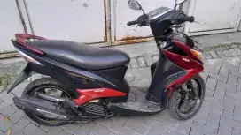 Yamaha xeon tahun 2011