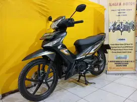 GRATIS BALIK NAMA HONDA NEW SUPRA X 125 PGM-FI CW 2022 CASH & CREDIT