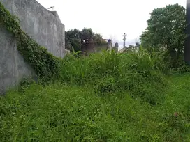 Dijual Cepat Tanah Matang Siap Bangun Kalijati Antapani Kota Bandung