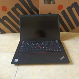Lenovo Thinkpad X13