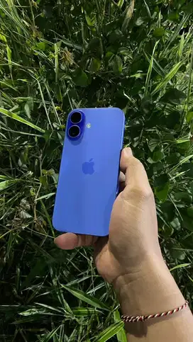 Iphone 16 128 gb ibox