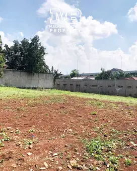DIJUAL TANAH 5 MNT UNPAM, COCOK UTK KOST-AN DLL  STRATEGIS DI PAMULANG