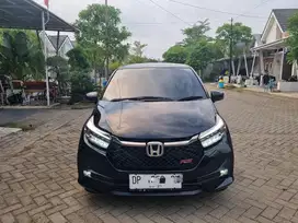 Brio RS CVT 2024
