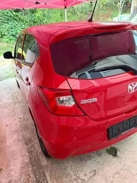Brio Satya E cvt 1.2 second