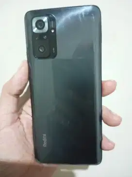 Redmi Note 10 PRO