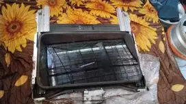 sunroof copotan kia