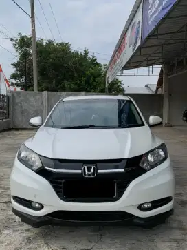 HRV 1.5 E CVT 2016