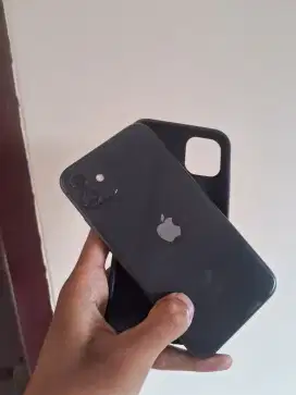Iphone 11 64gb iBox resmi