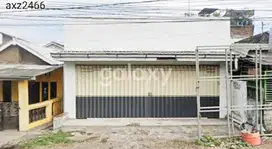 JUAL RUKO STRATEGIS NOL JALAN RAYA LABRUK LUMAJANG