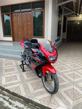 Jual ninja rr new 2014