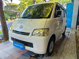 DAIHATSU GRANDMAX STW 2017 1.3 MT PUTIH 
JL.RAYA JEMURSARI MOBIL1717