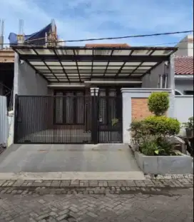 Purimas minimalis dekat rungkut UPN