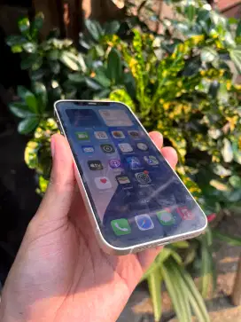 Iphone 12 jual cepet