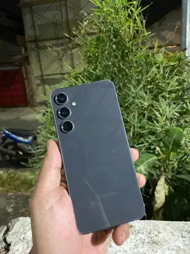 Samsung S24 FE garansi resmi