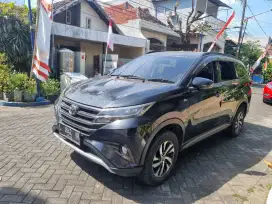 TOYOTA ALL NEW RUSH 1.5 G METIK 2021