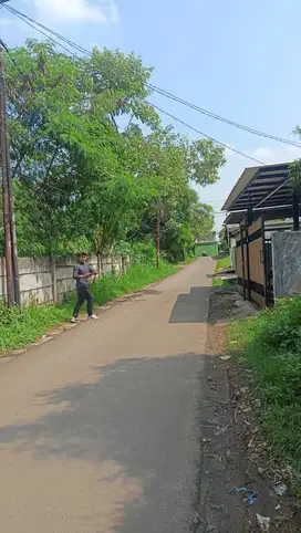 6 Menit Unpam Viktor Legalitas SHM Tanah Kaveling Tangerang Selatan