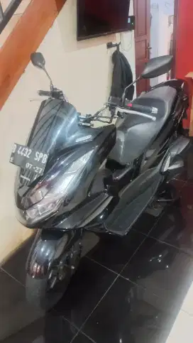 PCX 160 ABS KREDIT DP MULAI 2JUTA