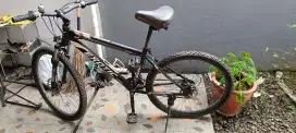 MTB Exotic Alloy uk 26