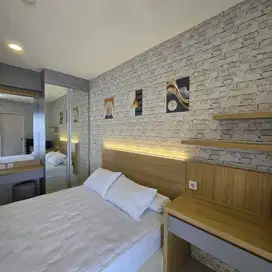 Educity Stanford Studio Furnished Baru