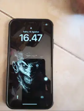 iphone xr 64 gb