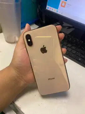 Iphone XS 256GB
