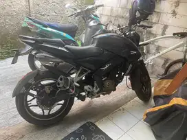 pulsar 200 ns siap gas