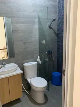 Dijual Rumah Di Cluster Nara Furnished , Gading Serpong