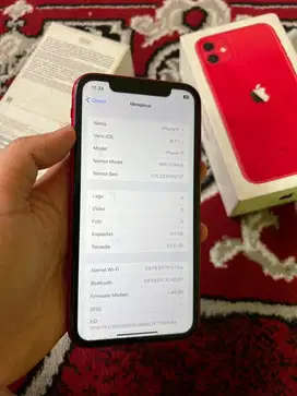 Iphone 11 64 Ibox