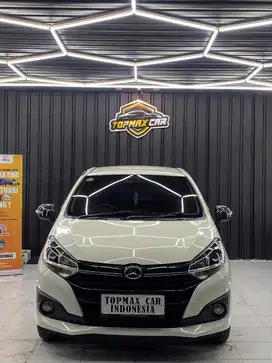 AYLA X 1.2 MANUAL 2018
