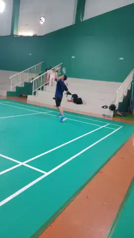 Coach Privat Badminton