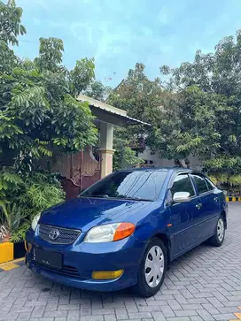 Vios G Automatic 2003