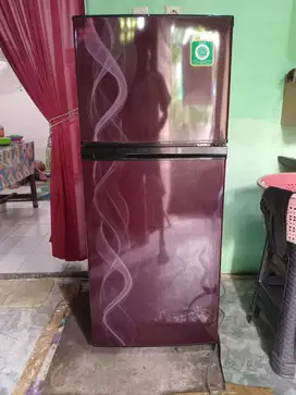 Dijual Kulkas 2 Pintu Bekas – Kondisi Bagus