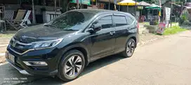 Honda CR-V 2015 Bensin