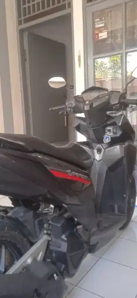 Vario 125 Tahun 2017